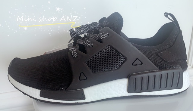 [ GIÀY SNEAKER ] GIÀY THỂ THAO NAM NMD RUNNER R1 OG PK SIZE 43