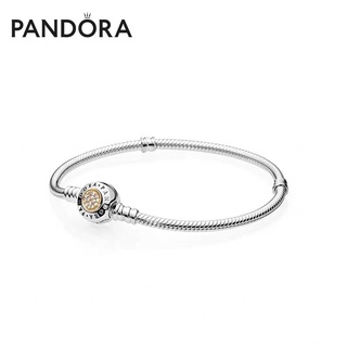 Vòng Pandora mềm Pan 1
