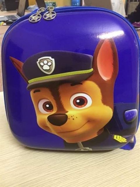 Balo Biệt Đội Chó Cứu Hộ Paw Patrol