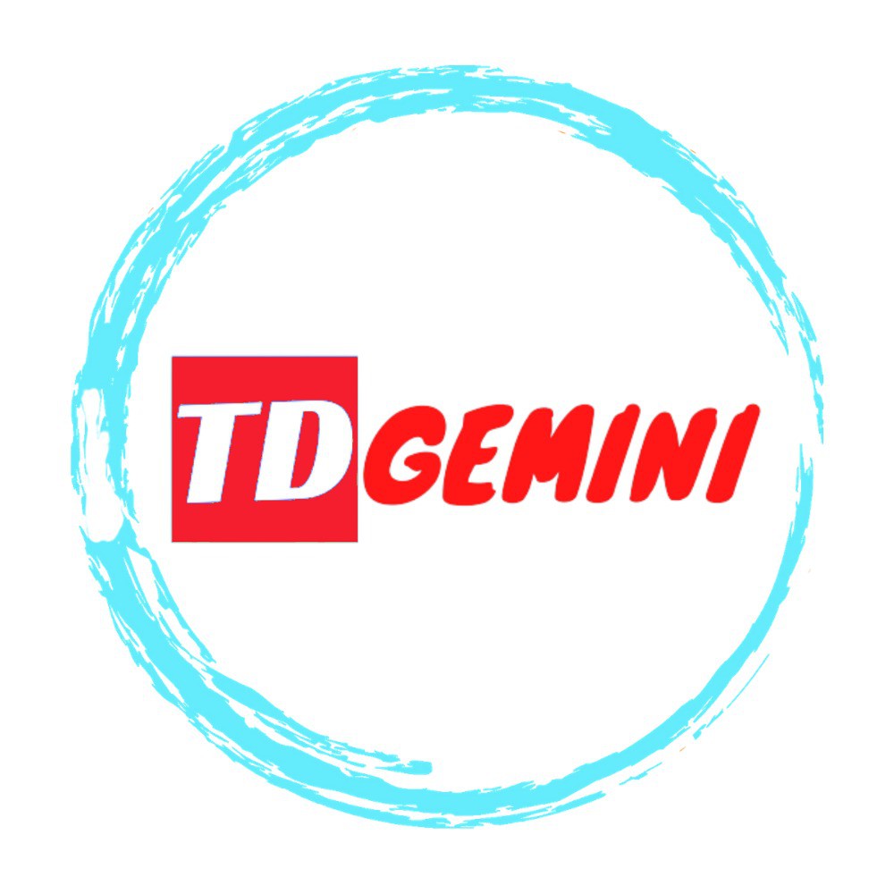 Gemini - Shop Công Nghệ