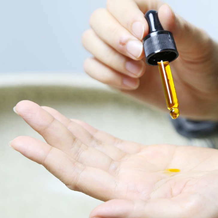 Dầu Dưỡng Tía Tô MỘC HƯƠNG Handmade Giúp Dưỡng Ẩm, Sáng Da, Kiềm Dầu, Trẻ Hóa 10ml | BigBuy360 - bigbuy360.vn