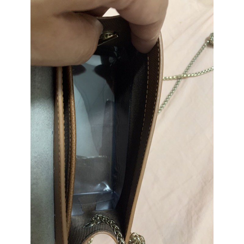 Lót túi Căng form PhillipLim
