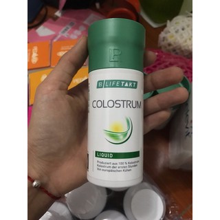 Sữa non dạng nước Colostrum 125ml - Đức