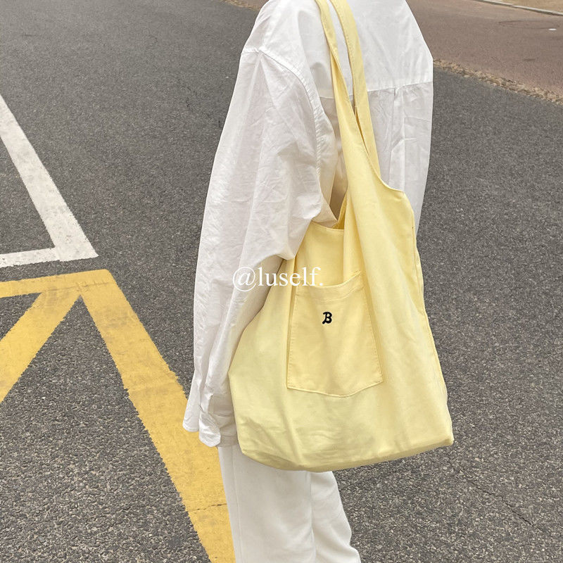 Túi đeo vai thời trang Hàn Quốc xinh xắn cho nữ