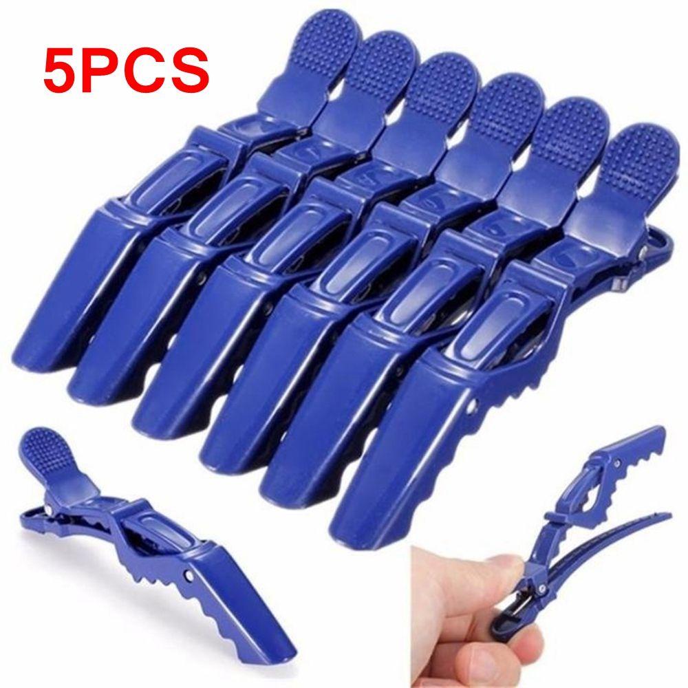 Kẹp Tóc Cá Sấu Chuyên Dụng Cho Salon Làm Tóc