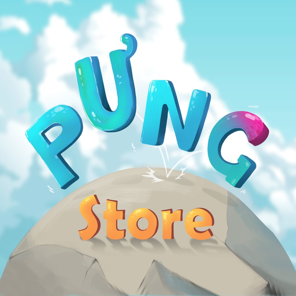Pưng.Store - Đồ chơi công nghệ