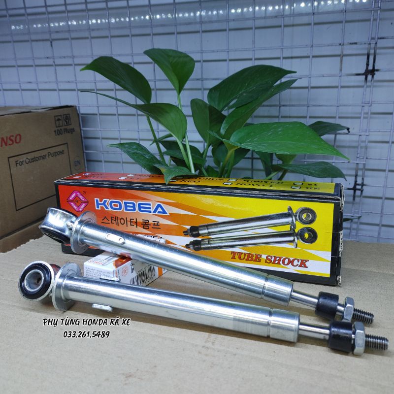 Ty phuộc sau Dream Thái - Supper Dream của Kobea