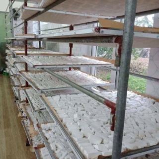 BỘT SẮN DÂY NGHỆ AN 100%
