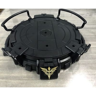 Mô Hình Lắp Ráp Bán Thân 1/35 Sinanju Bust