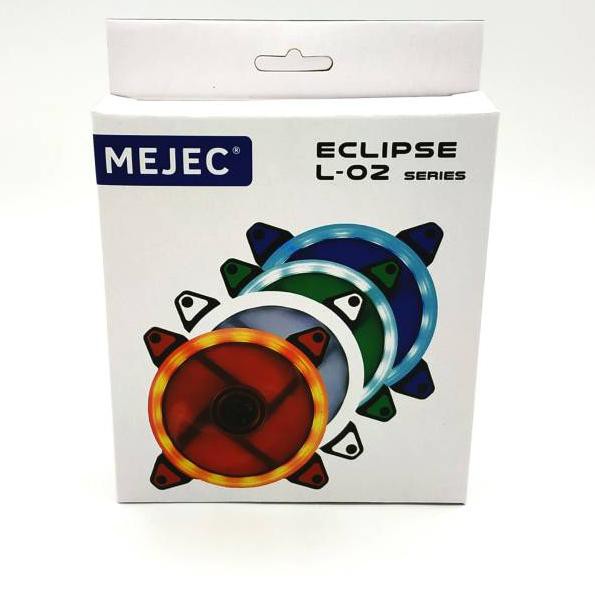 Vỏ Quạt 12cm Eclipse L-02 Series | BigBuy360 - bigbuy360.vn