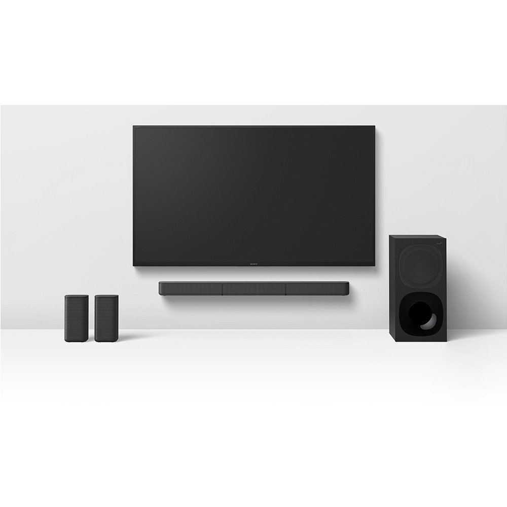 [Mã ELHACE giảm 4% đơn 300K] Dàn âm thanh Soundbar Sony HT-S20R//Z