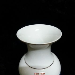 Bình hoa đá xanh (5 size)