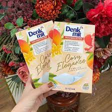 Giấy thơm quần áo DENKMIT Cosy Elegance 36 tờ