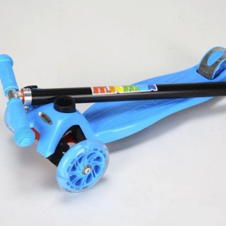 xe trượt scooter 4 bánh Micmax
