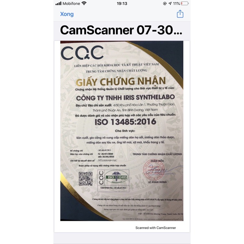 Khẩu trang y tế 4 lớp chống đau tai iris pharma | BigBuy360 - bigbuy360.vn