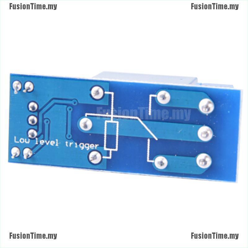 Mô Đun Rơ Le 1 Kênh 5v Chuyên Dụng Cho Arduino Pic Arm Avr