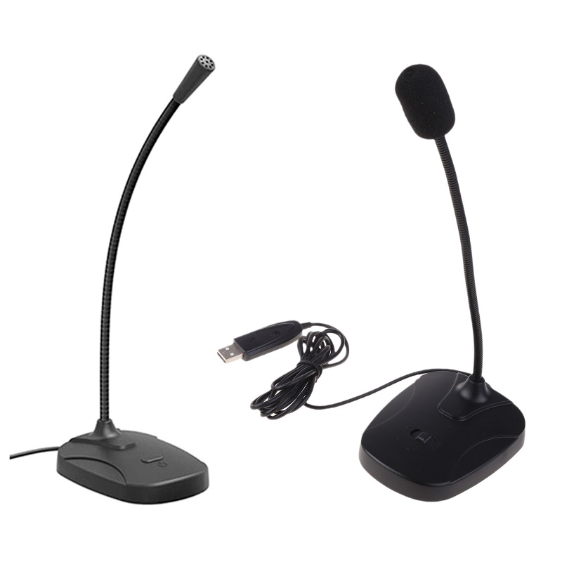 Micro USB Độ Nhạy Cao Chuyên Dụng Cho Máy Tính / Laptop / Máy Tính / Notebook