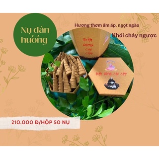 Nhang nụ đàn hương