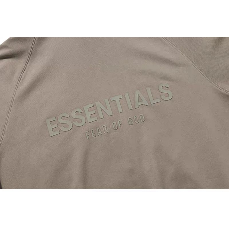 Áo Hoodie Essentials ss21 siêu hot 2021