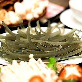 Mỳ Rong Biển HongKong 1kg/ Mỳ Ashima/ Miến HongKong - NK Chính Hãng HongKong