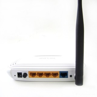 PHÁT WIRELESS TPLINK 740N 150Mb 1 ANTEN