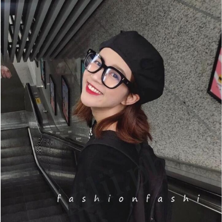 Kính mát chống ánh sáng xanh cho nữ