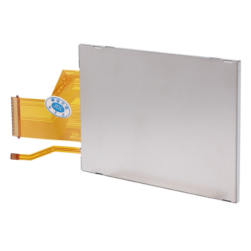 Màn Hình LCD Mới Dành Cho Máy Ảnh Kỹ Thuật Số Nikon S8200 Sony HX80 HX300 K5IIS K30 WX500
