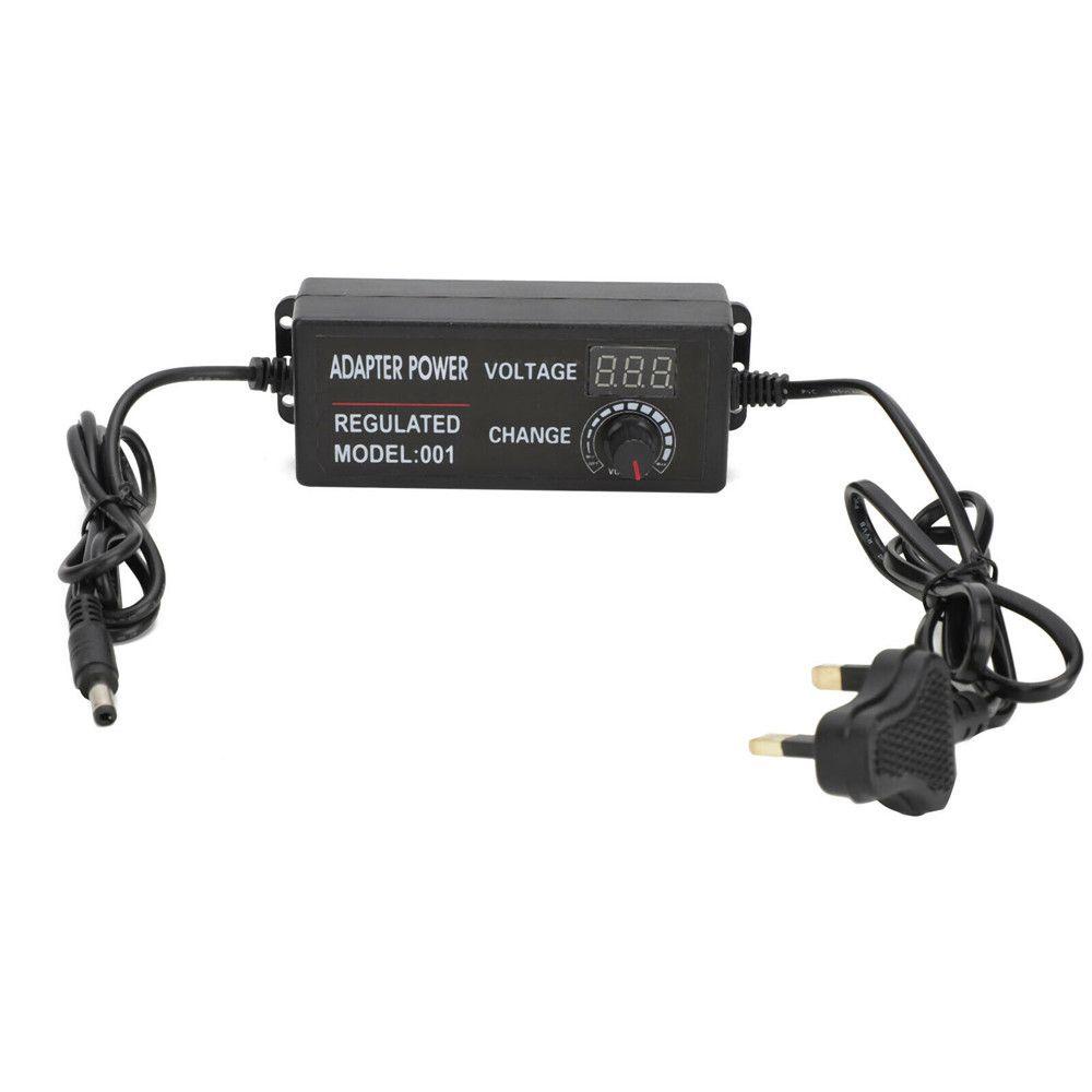 MYRONGVN Thiết Bị Điều Chỉnh Điện Áp AC / DC Chuyên Dụng