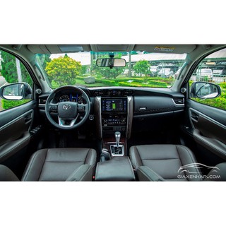 Miếng dán congtomet PPF FORTUNER