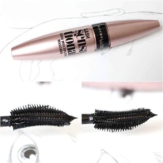 Mascara Maybelline Lash Sensational