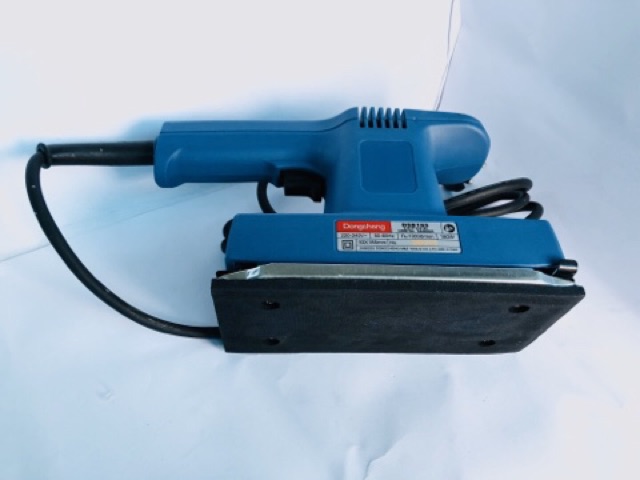 [CHÍNH HÃNG] Máy đánh giấy ráp rung DSB185 bảo hành 6 tháng