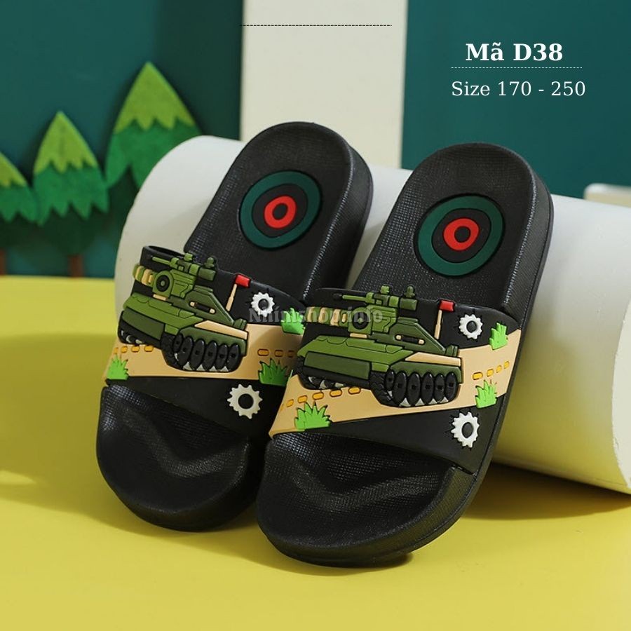 slide