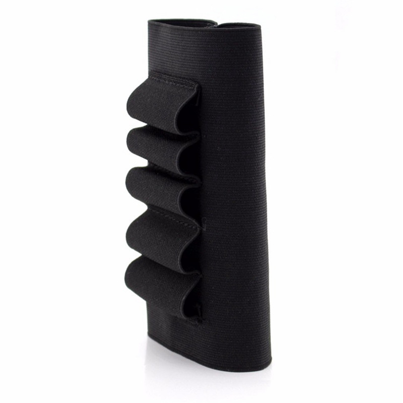 Túi Đựng Dụng Cụ Đo Mông Molle 5 Ngăn Vỏ Sò
