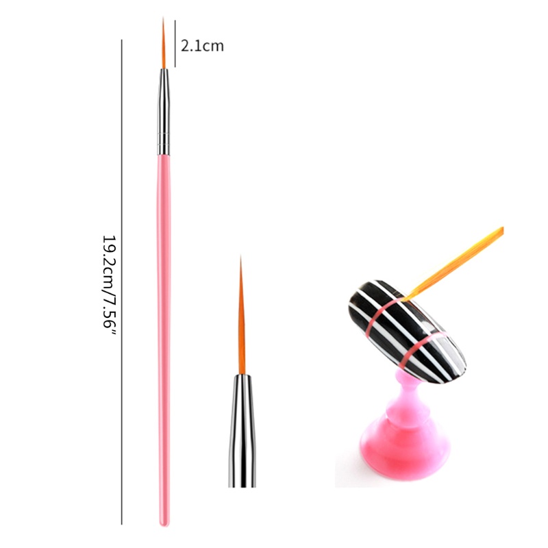 Hộp Sequin 3D Lấp Lánh Dùng Để Trang Trí Móng Nghệ Thuật