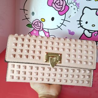 Clutch đinh siêu đẹp siêu hot