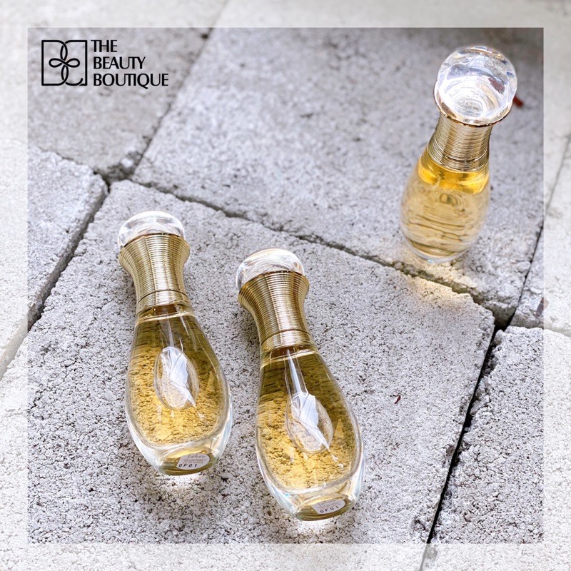 Nước hoa J’adore Eau de perfume dạng lăn