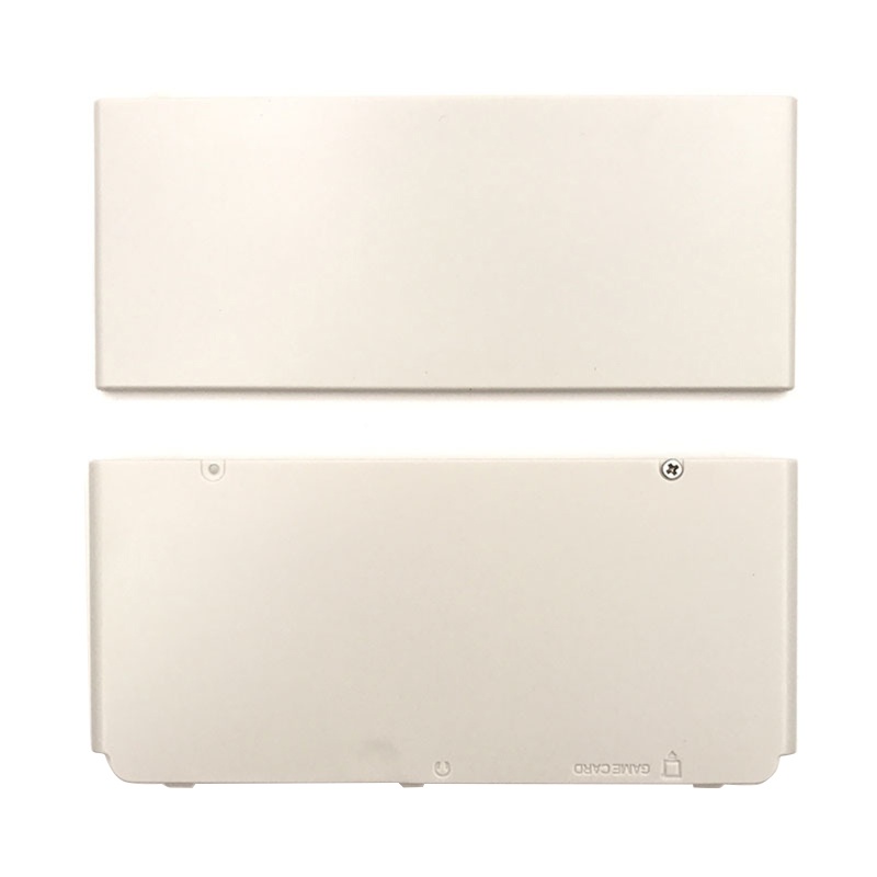 Vỏ Bọc Bảo Vệ Đáy Máy Chơi Game Cầm Tay New 3DSXL 3DSLL