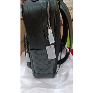 Balo COACH da trơn cực đẹp