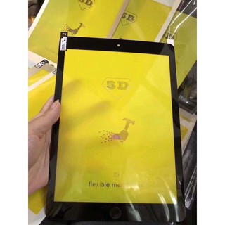 Kính cường lực full màn hình 5d cho ipad air air2