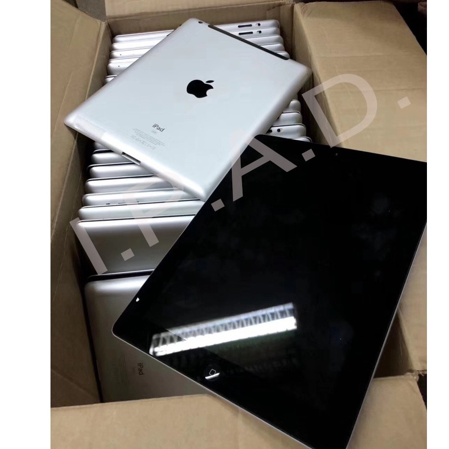 máy tính bảng i(.pad) 2 Chính Hãng Bản Wifi 16G/32G i(.p.ad) cũ Quốc tế Máy tính bảng cũ giá rẻ Bảo hành 12 tháng Tablet | BigBuy360 - bigbuy360.vn