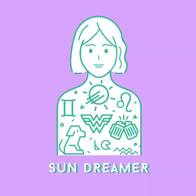 SUN DREAMER, Cửa hàng trực tuyến | WebRaoVat - webraovat.net.vn