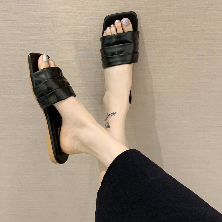 [ Mã 66CBSALE giảm 30K đơn 200K] Xăng đan Thời Trang Thoải Mái Cá Tính Cho Nữ | BigBuy360 - bigbuy360.vn