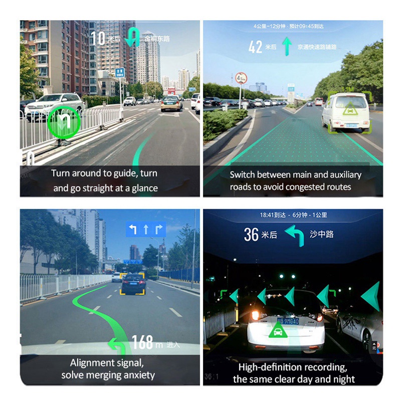 Camera hành trình DVR V6 1080P FHD WiFi hỗ trợ định vị AR
 | BigBuy360 - bigbuy360.vn