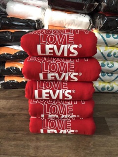 Áo nữ Levis