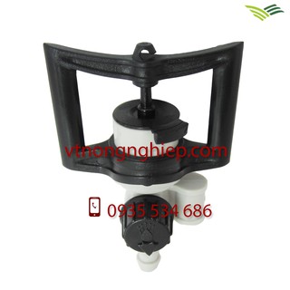 10 BÉC TƯỚI PHUN MƯA BS5000 PLUS 90L
