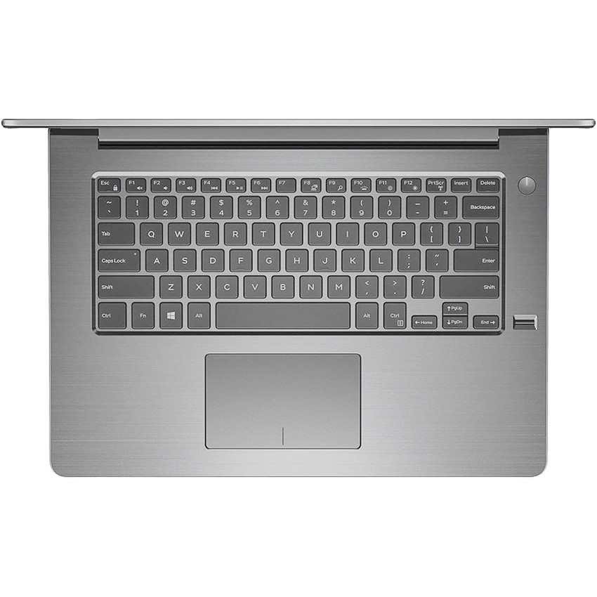 Máy tính xách tay mới 100% Full hộp DELL Vostro V5468 i3-7100U / 4GB / 1TB / 15.6 inch / GOLD khuyến mại túi và chuột | BigBuy360 - bigbuy360.vn