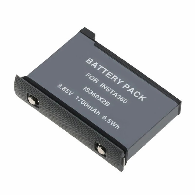Pin Máy Ảnh Insta360 One X2 360 One X2 1700mAh Sạc Nhanh Tiện Dụng