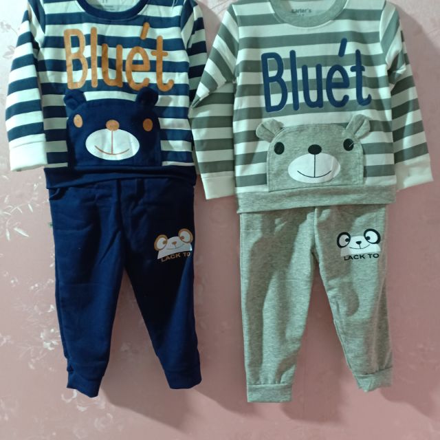 Set bộ