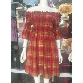 váy trễ vai Zara