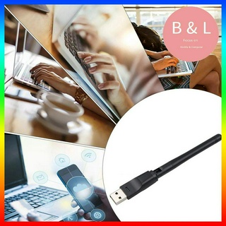 Usb Thu Sóng Wifi Không Dây 7601